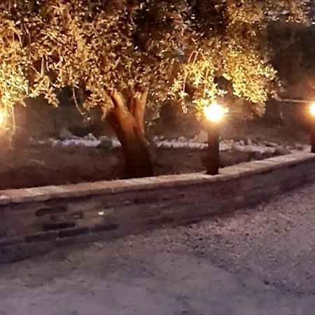 Sant Isidoro * Corinaldo