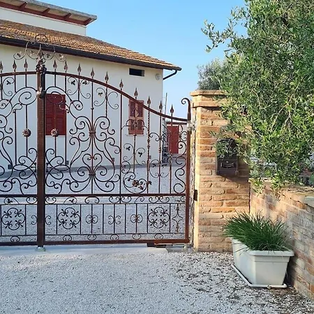 Sant Isidoro Villa Corinaldo