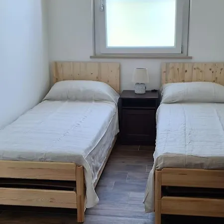 别墅 Sant Isidoro 考里纳多