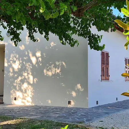 Villa Sant Isidoro Corinaldo