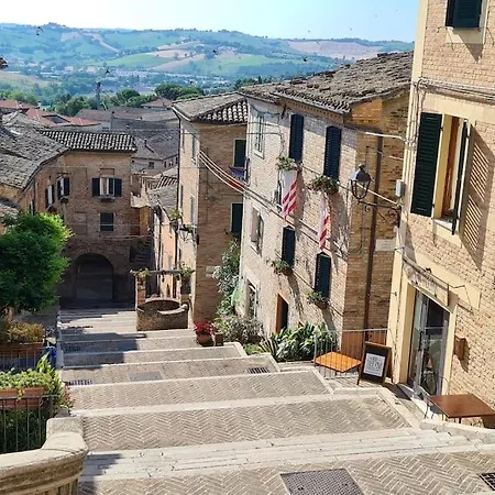 Sant Isidoro * Corinaldo