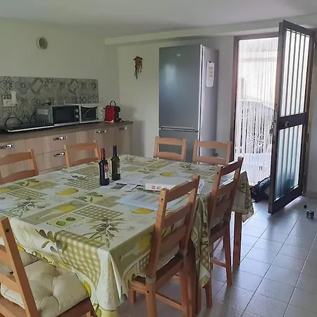 Villa Sant Isidoro