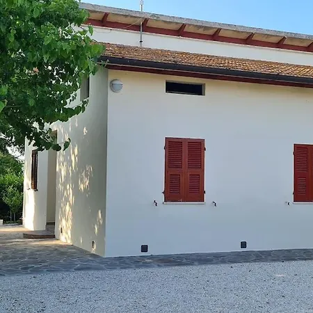 Sant Isidoro Villa