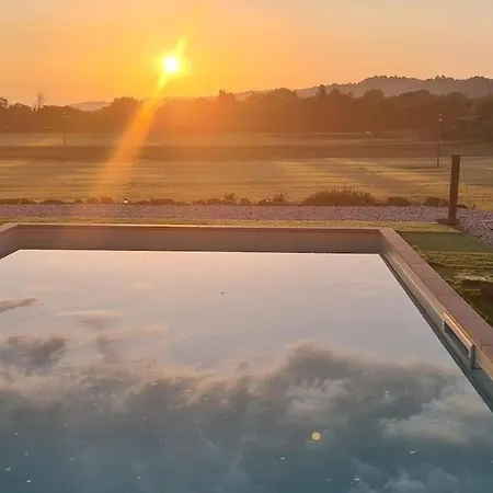 Sant Isidoro 别墅 考里纳多