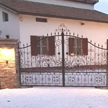 Sant Isidoro * Corinaldo