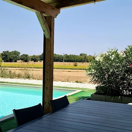 Sant Isidoro 别墅 考里纳多