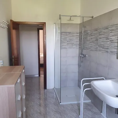 Sant Isidoro 别墅 *