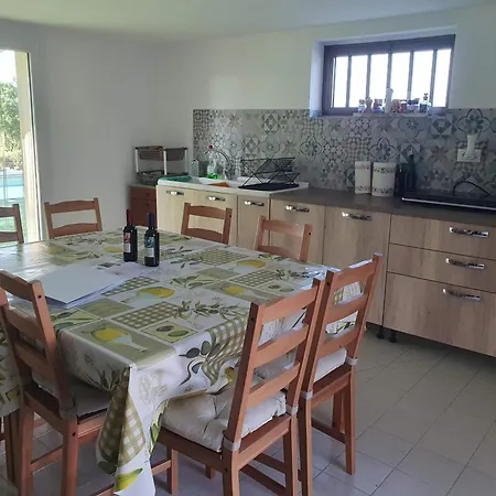 别墅 Sant Isidoro *