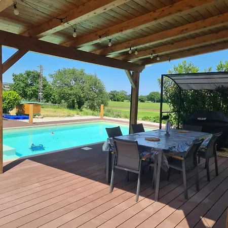 Sant Isidoro 别墅 *