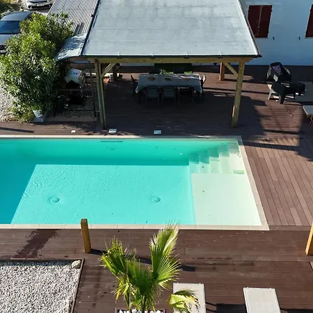 Sant Isidoro 别墅 *