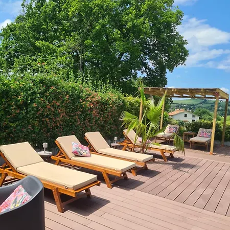 Sant Isidoro 别墅 考里纳多