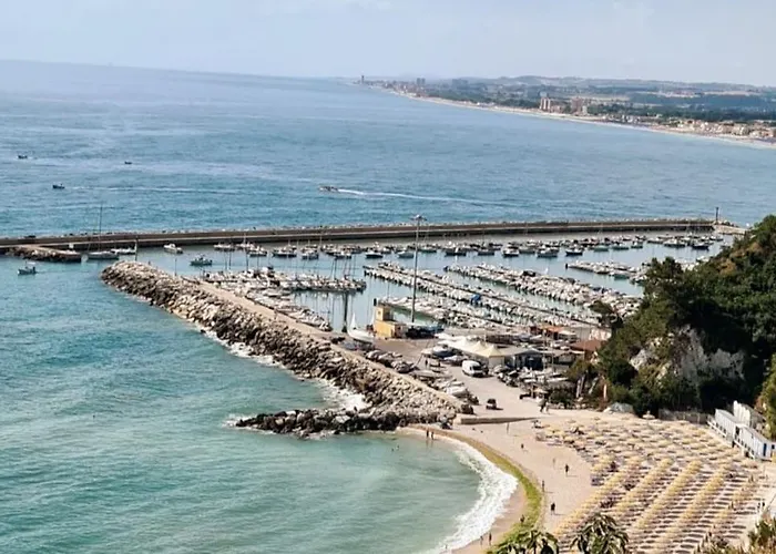 Sant Isidoro Villa Corinaldo