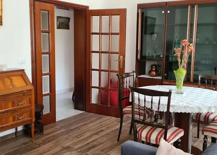 Sant Isidoro Corinaldo