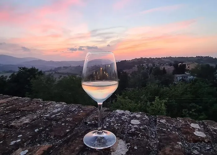 Villa Sant Isidoro *