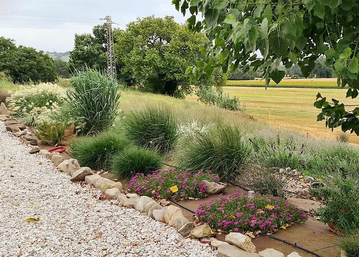 Sant Isidoro Villa Corinaldo