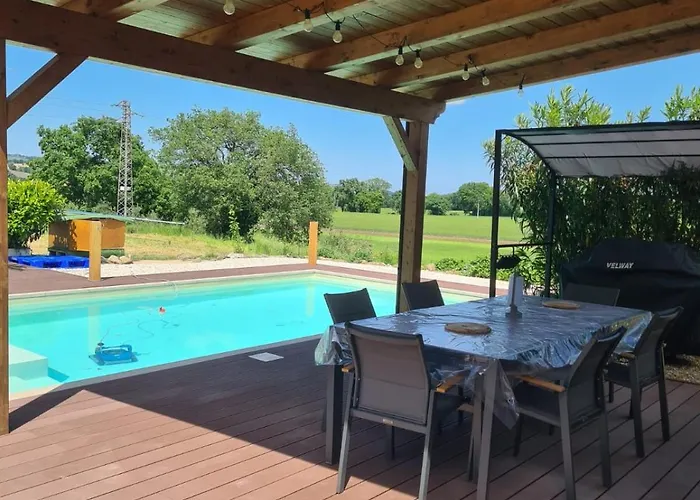 Sant Isidoro Villa *