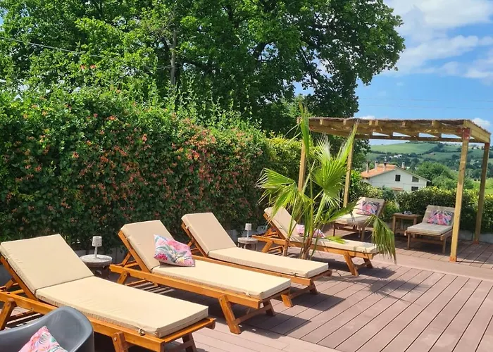 Sant Isidoro Villa Corinaldo