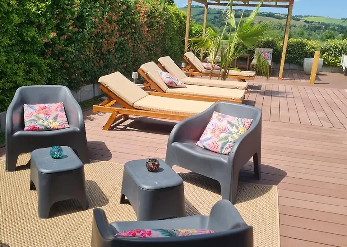 Sant Isidoro Villa *